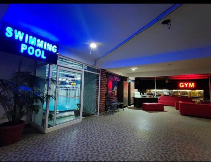 Hotel Maira Dehradun Extérieur photo